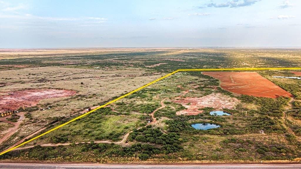 376.75 acres in Wichita County - photo 13