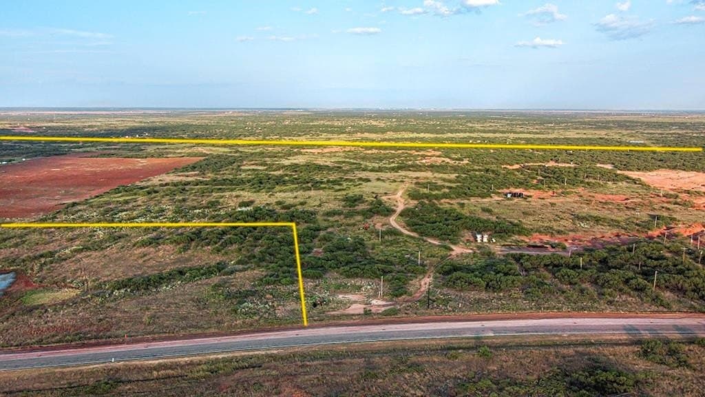376.75 acres in Wichita County - photo 12
