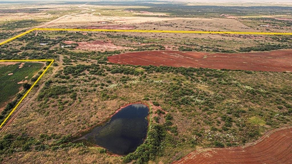 376.75 acres in Wichita County - photo 4