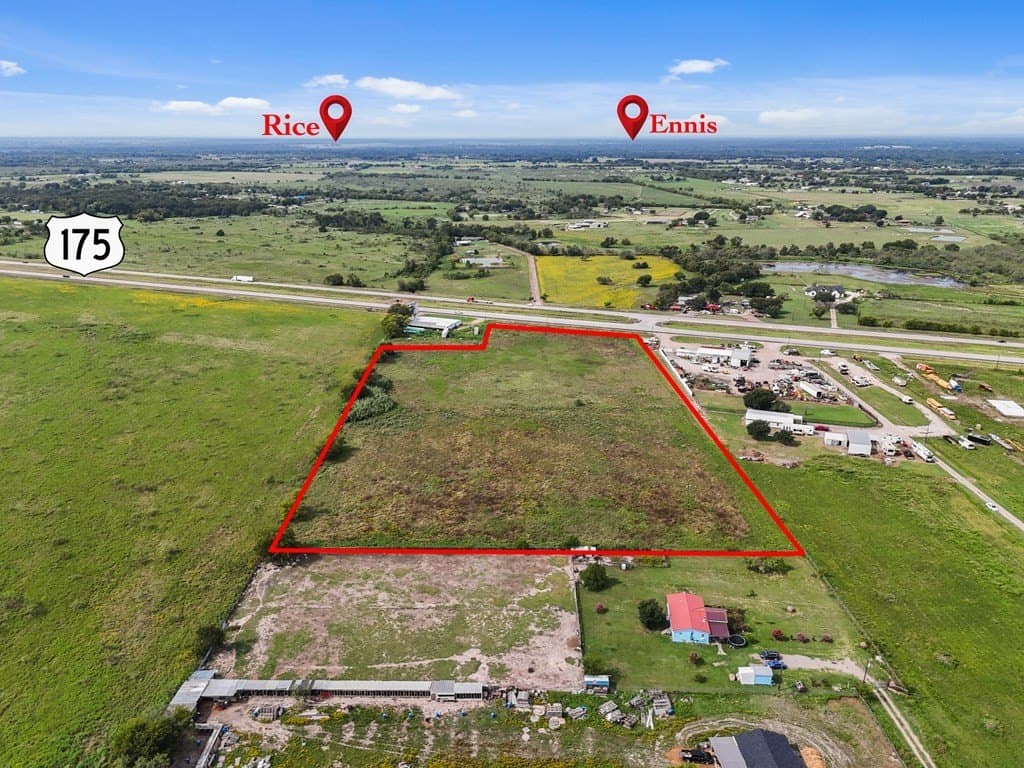 10 acres in Kaufman County - photo 6