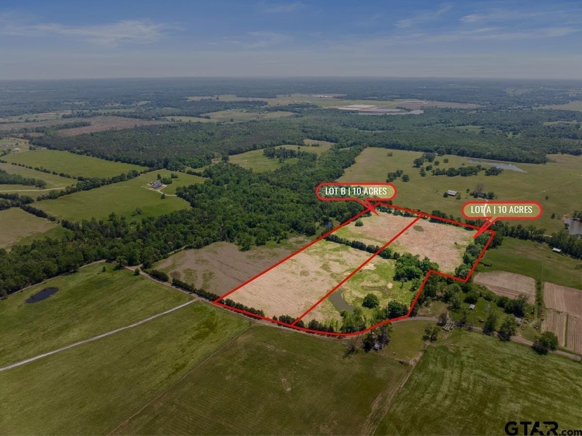10 acres in Camp County - photo 7