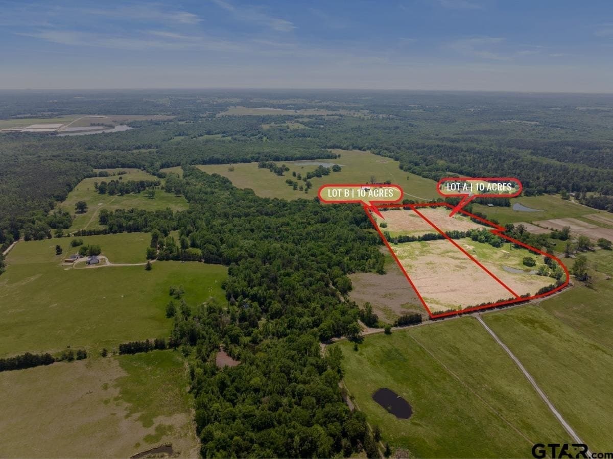 10 acres in Camp County - photo 2