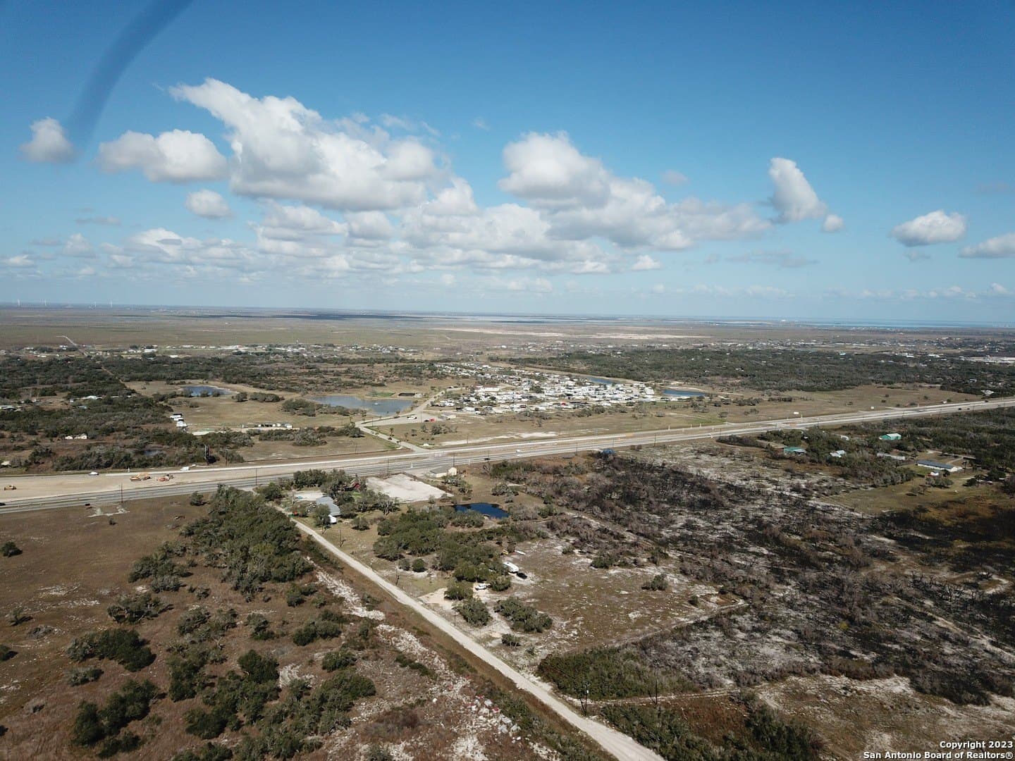 32.64 acres in San Patricio County - photo 14