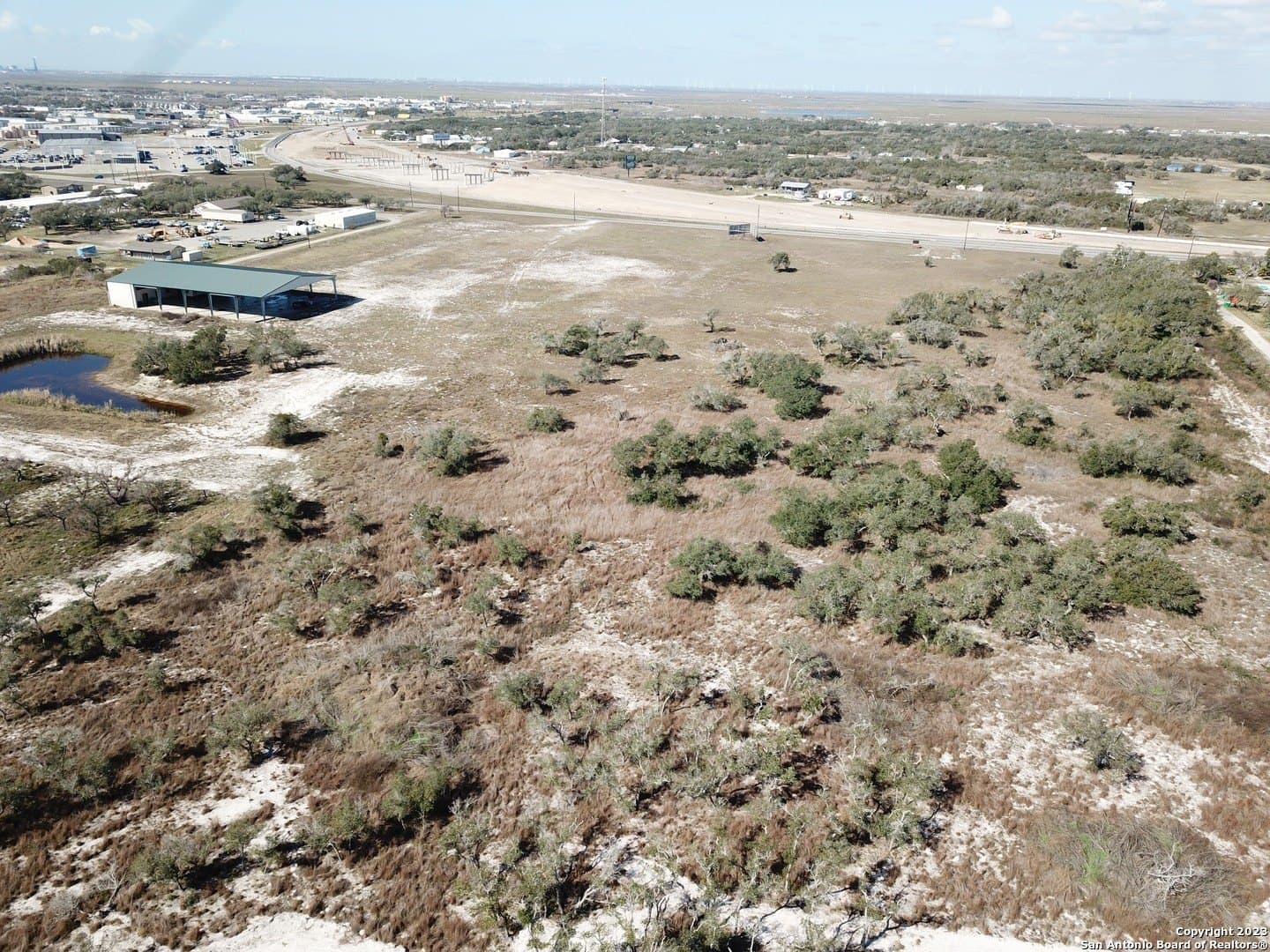 32.64 acres in San Patricio County - photo 4