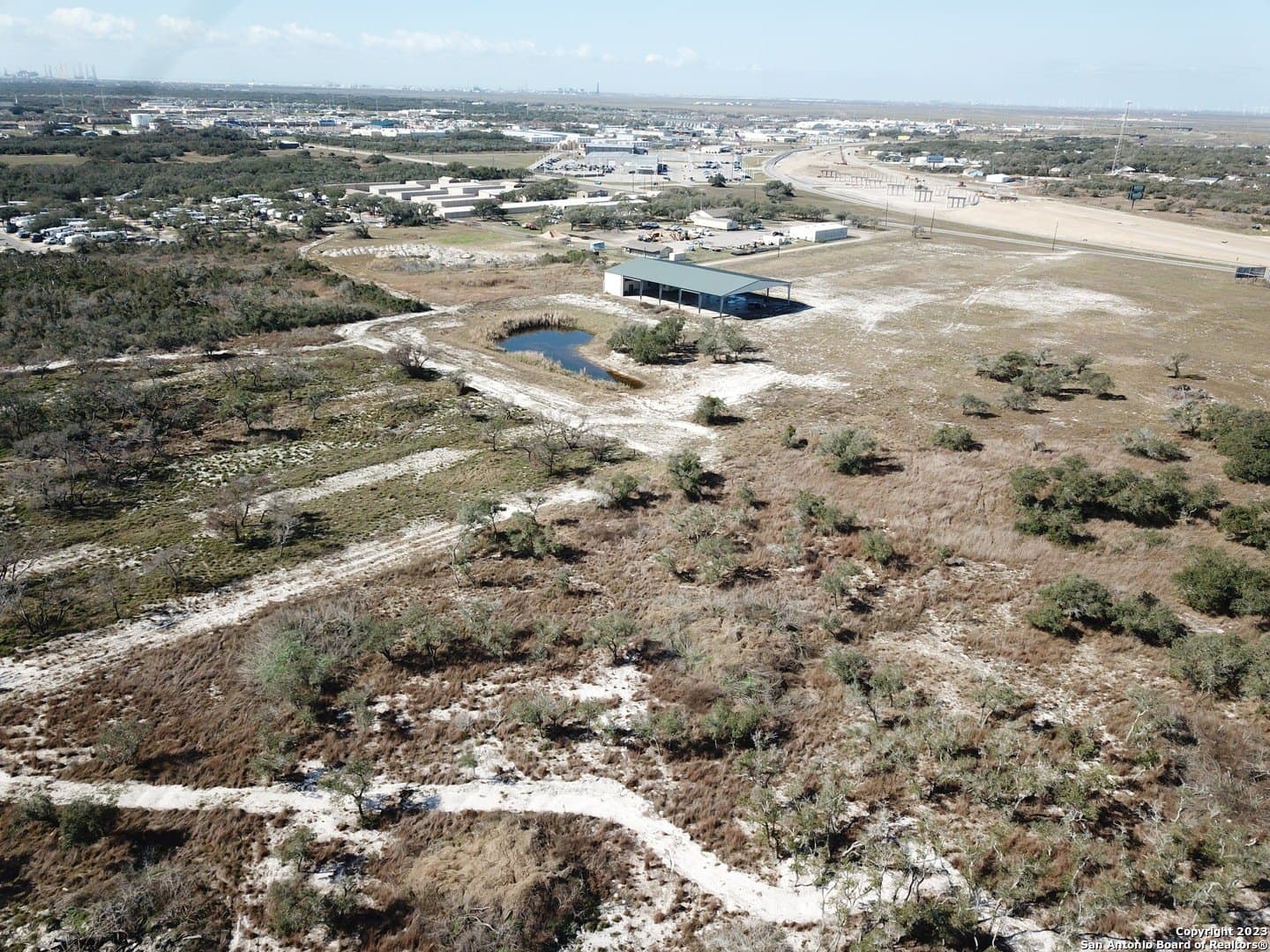 32.64 acres in San Patricio County - photo 5