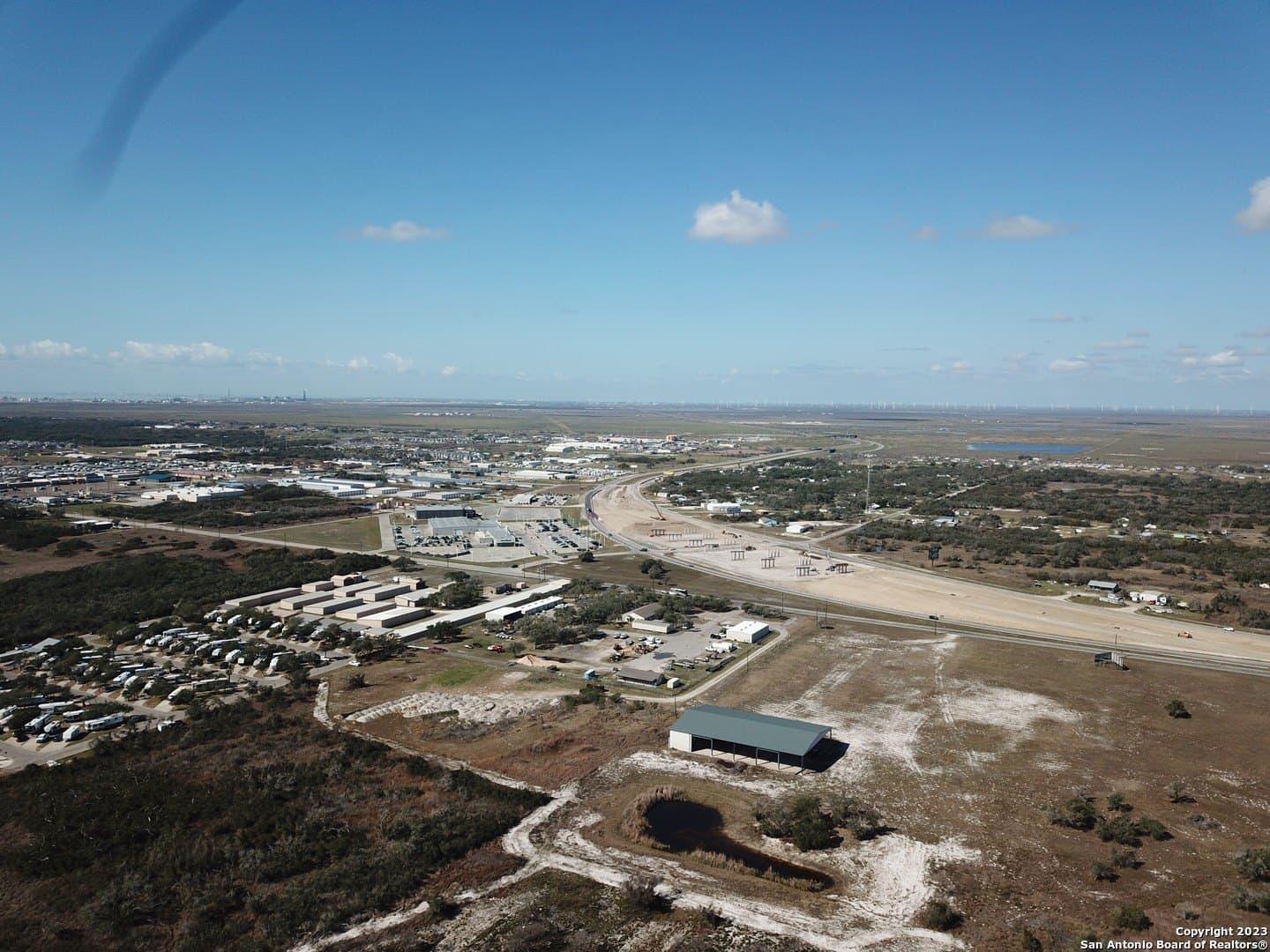 32.64 acres in San Patricio County - photo 13