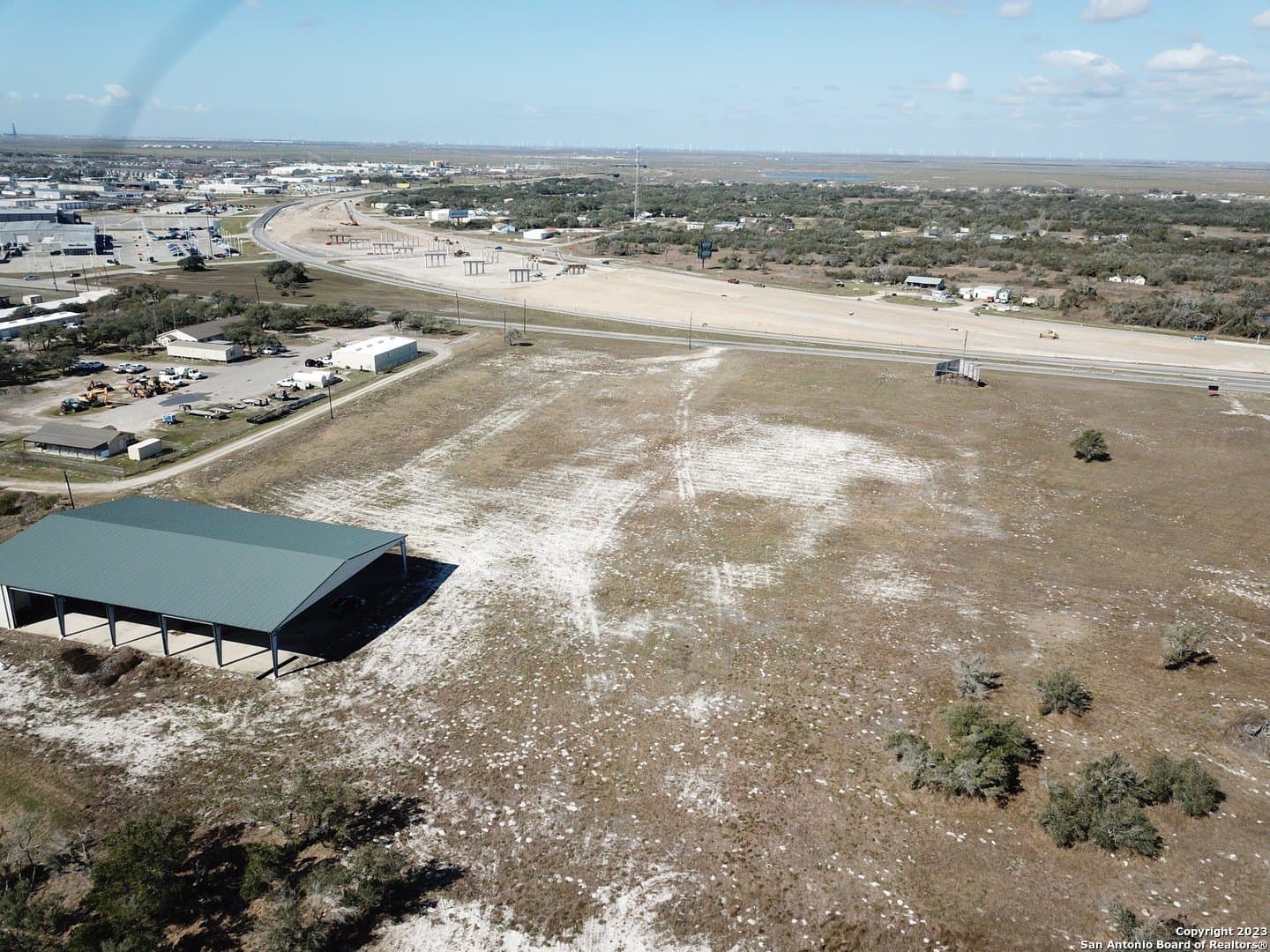 32.64 acres in San Patricio County - photo 3