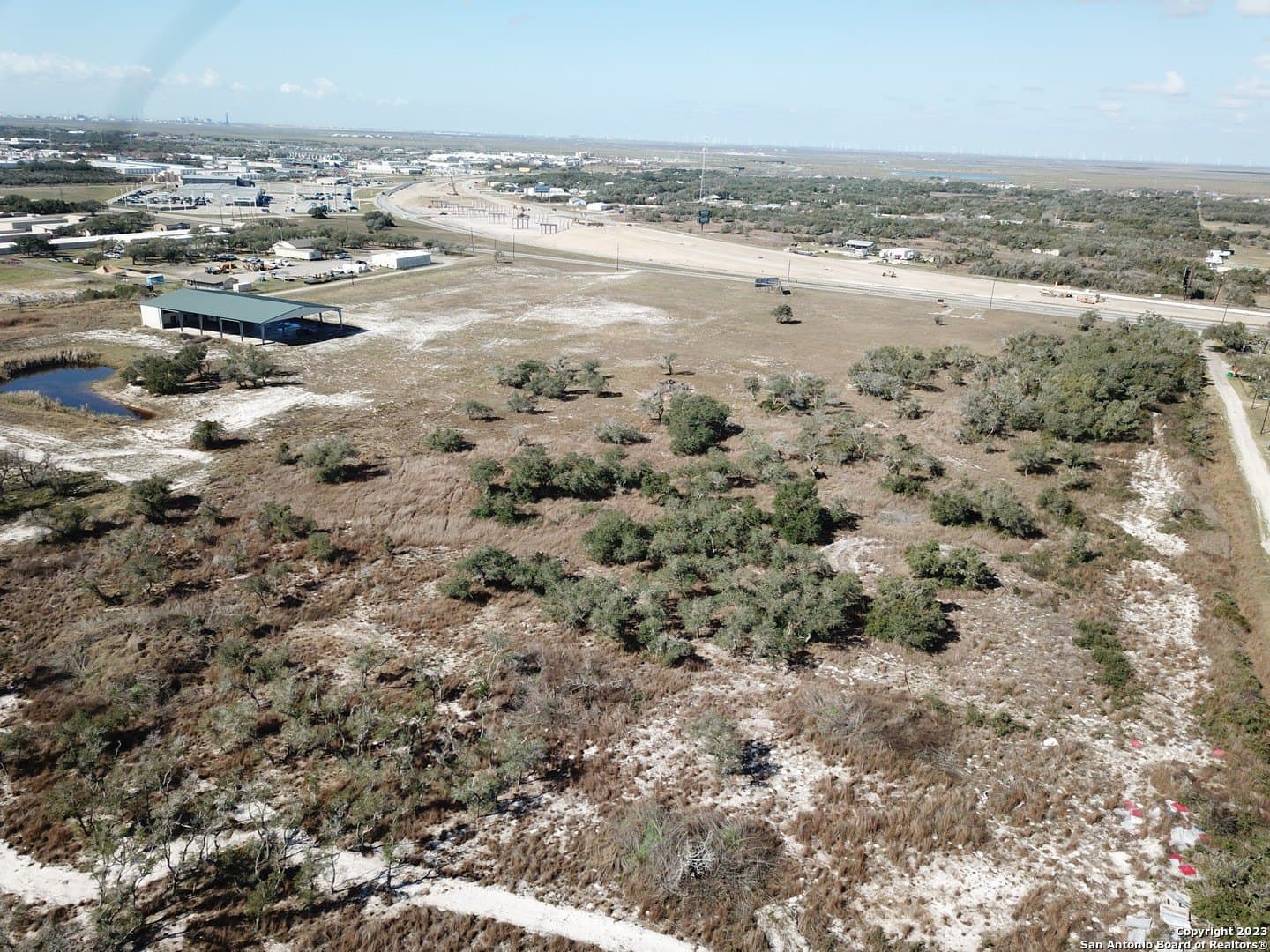 32.64 acres in San Patricio County - photo 7