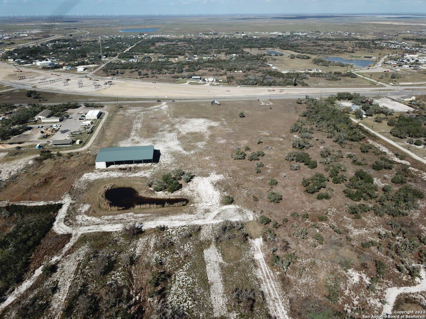32.64 acres in San Patricio County - photo 2
