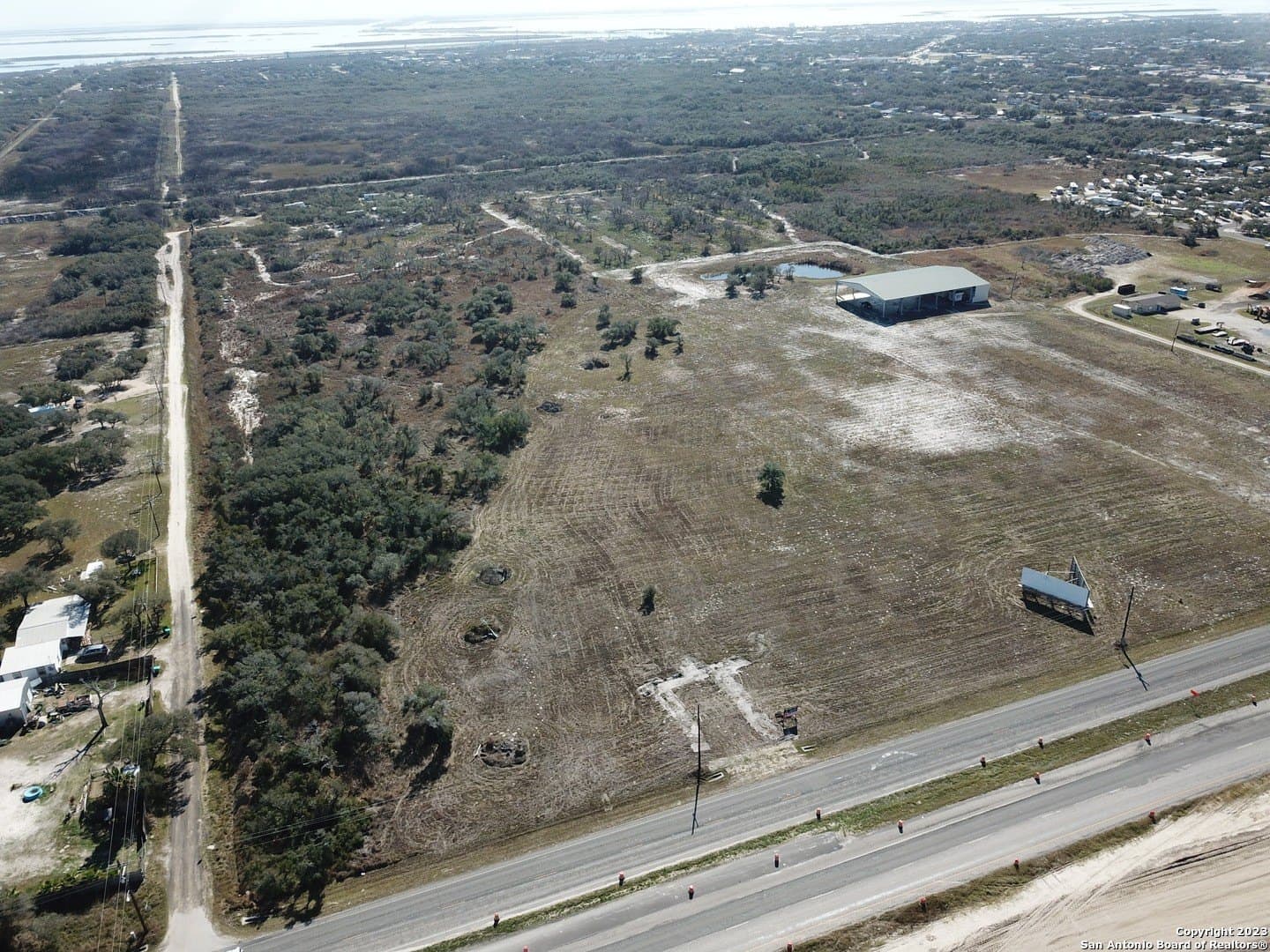 32.64 acres in San Patricio County - photo 10