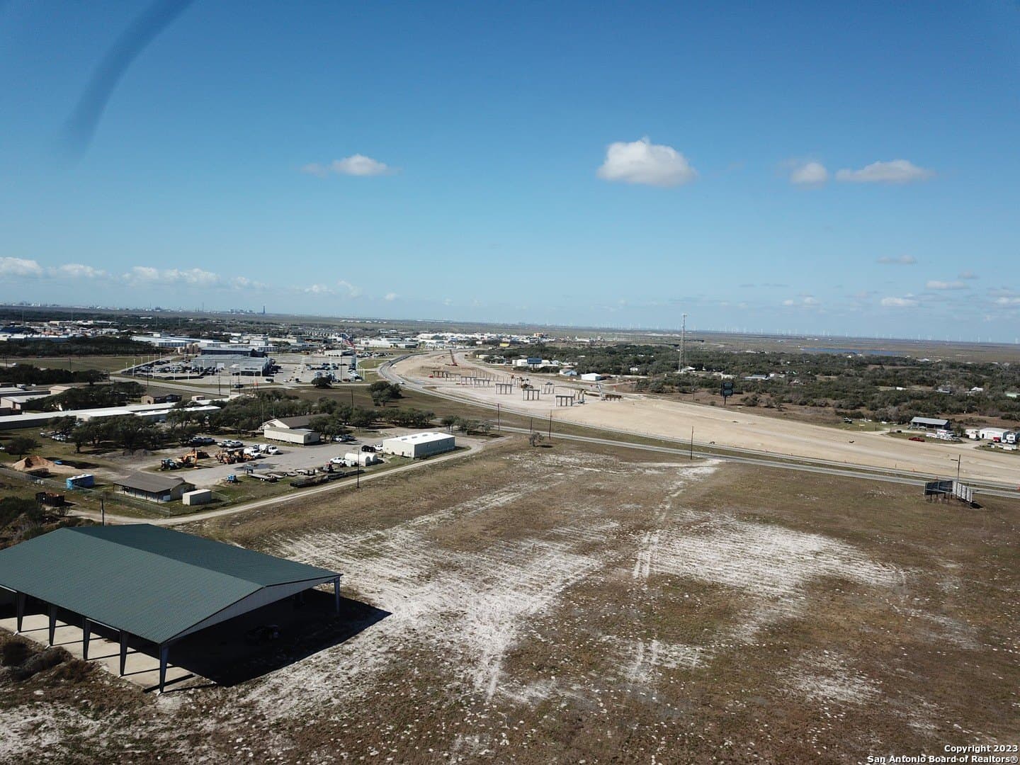 32.64 acres in San Patricio County - photo 15