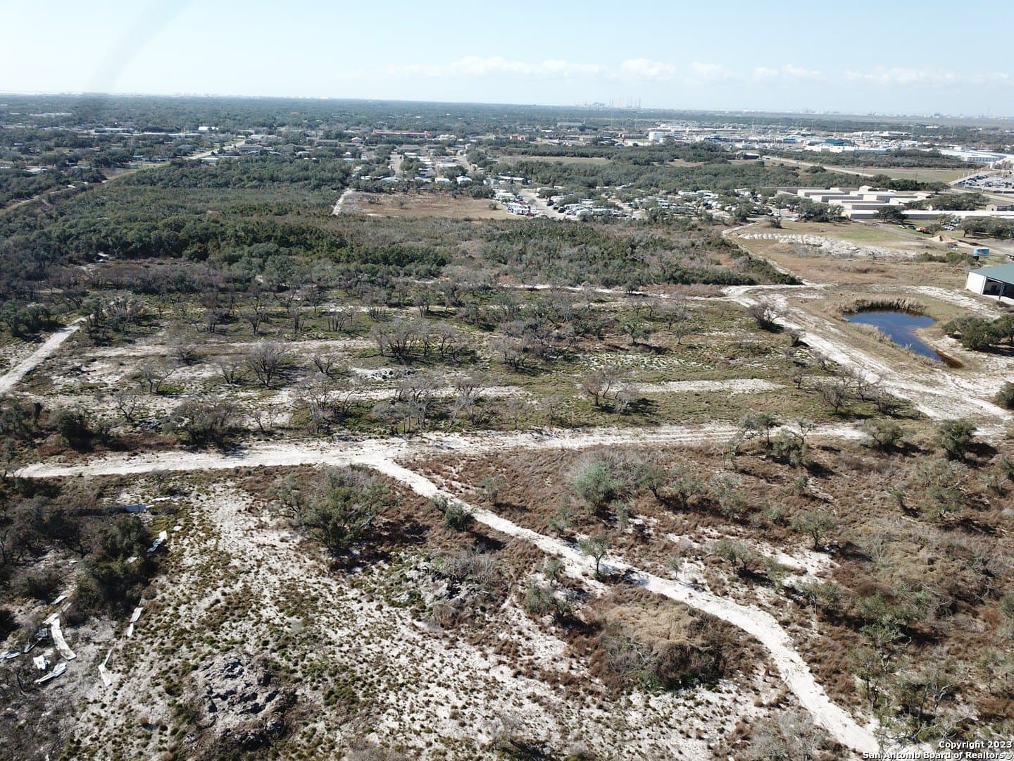 32.64 acres in San Patricio County - photo 6