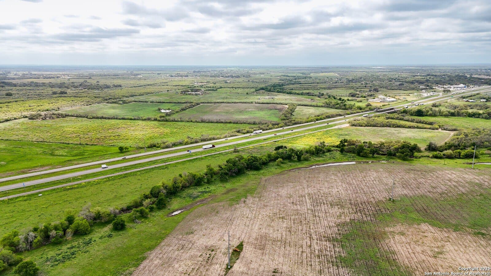 144.38 acres in Medina County - photo 13