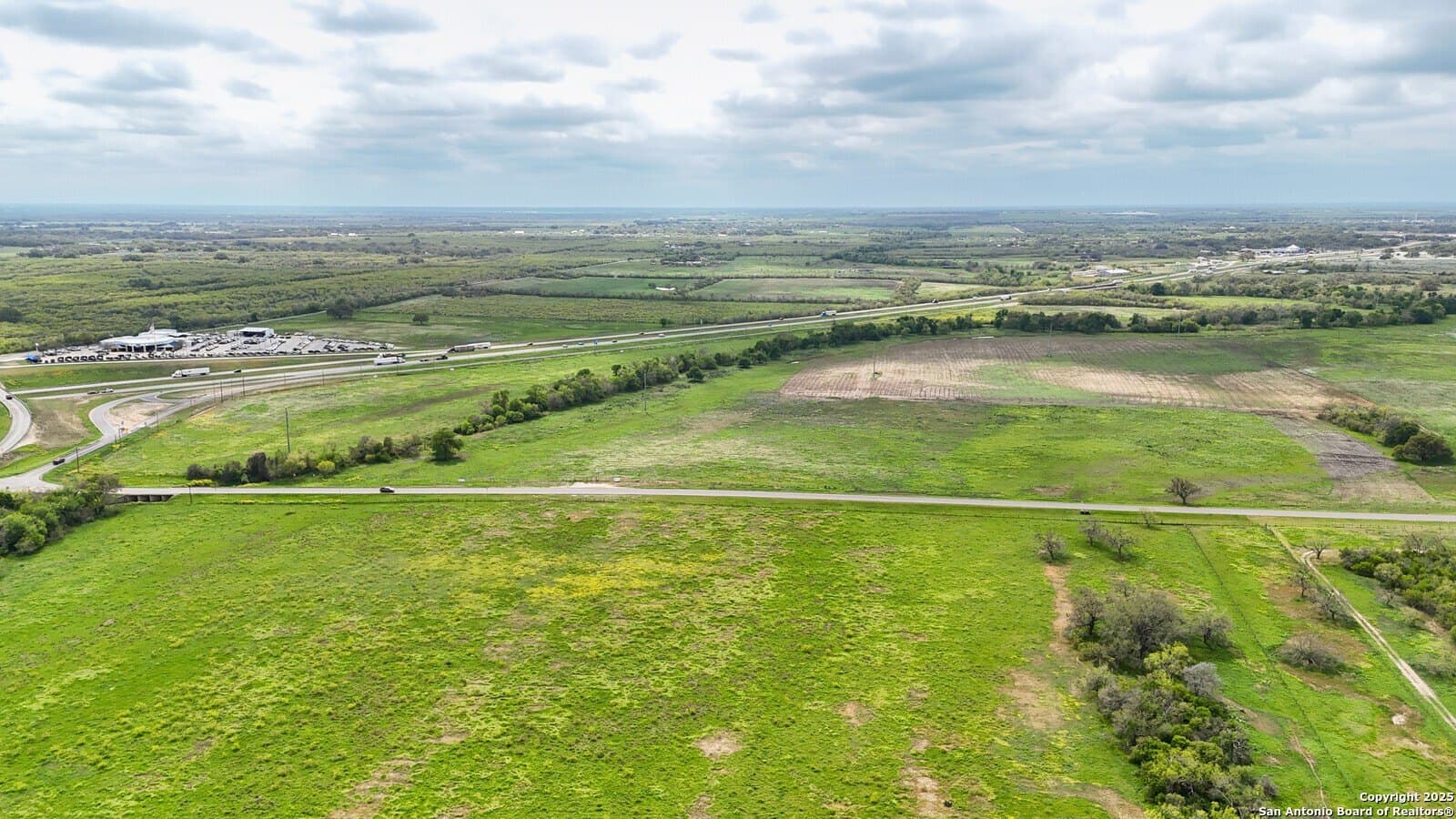 144.38 acres in Medina County - photo 17