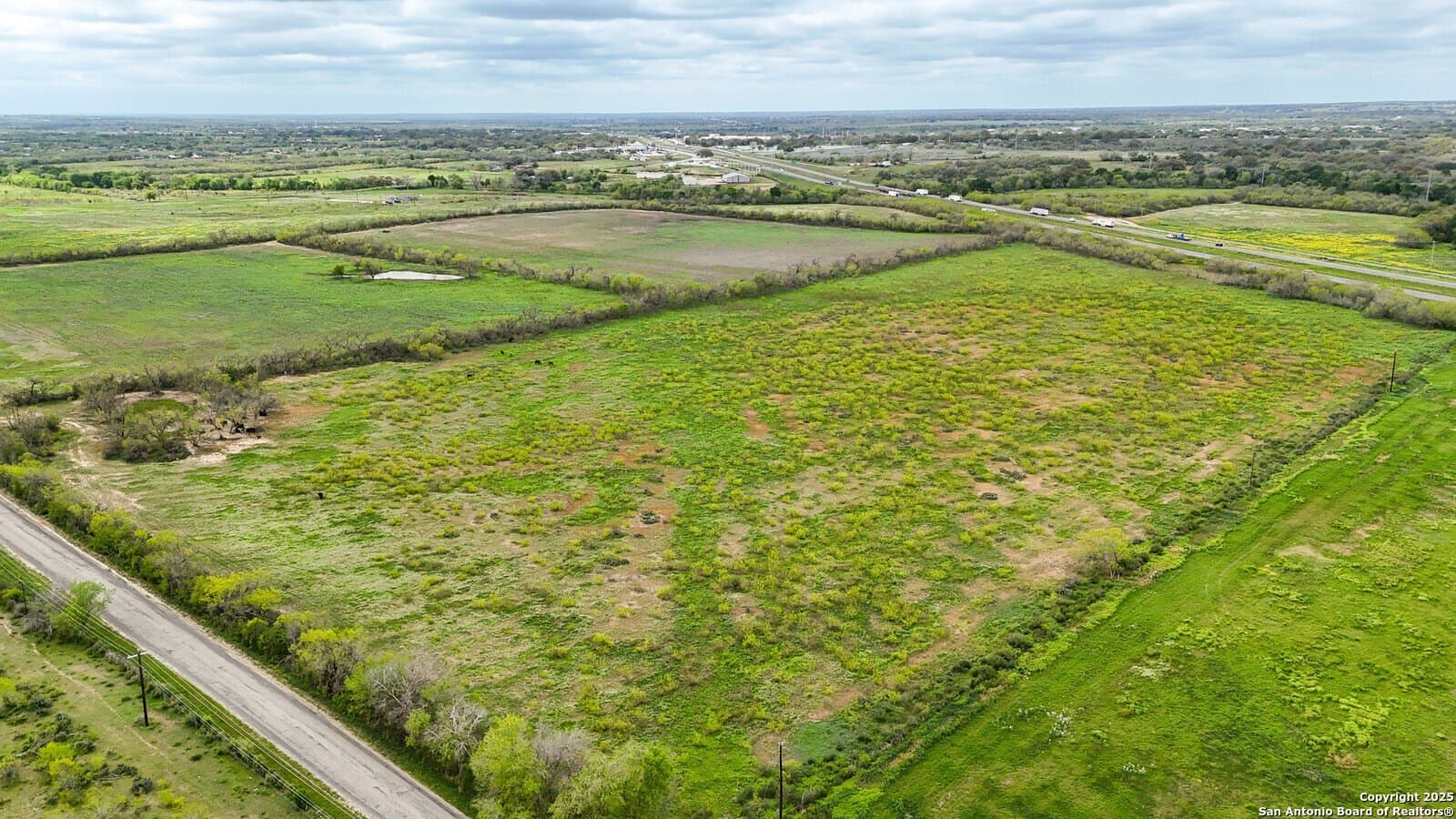 144.38 acres in Medina County - photo 12