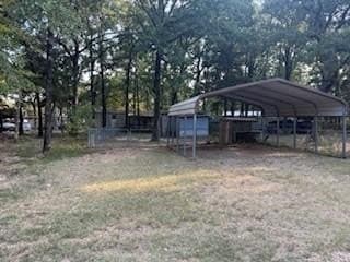 0.58 acres in Henderson County - photo 4