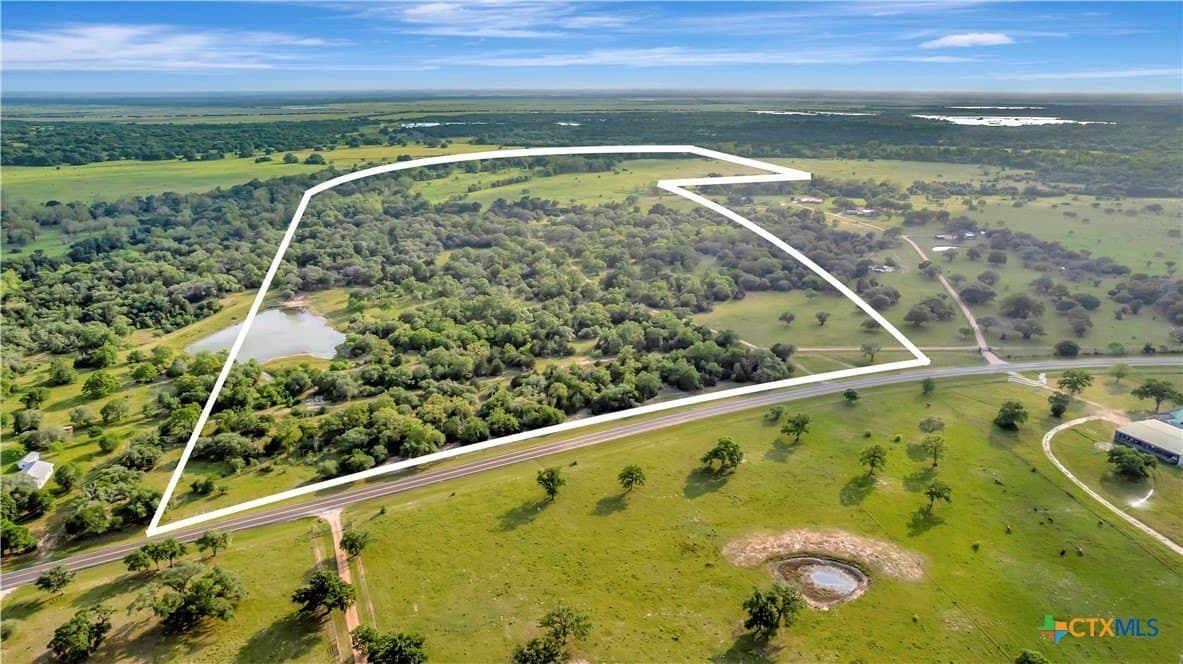 151.65 acres in Jackson County - photo 35