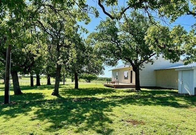 47.43 acres in Montague County - photo 24