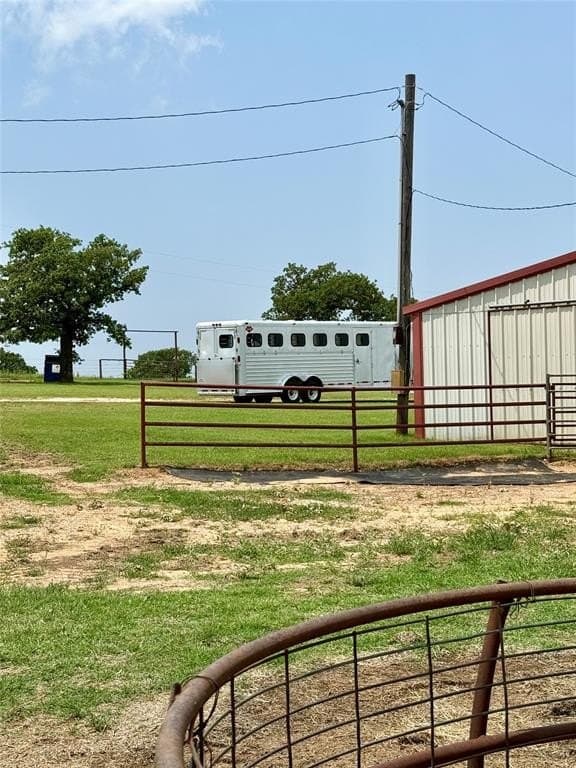 47.43 acres in Montague County - photo 8