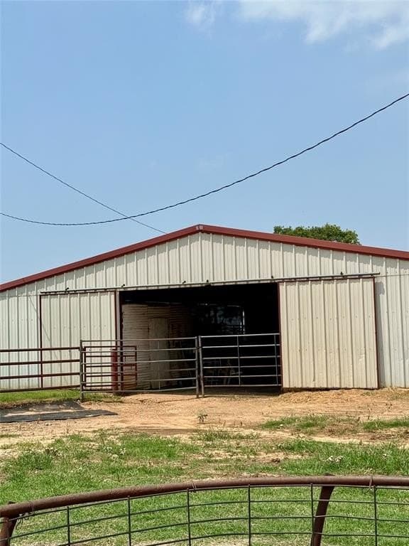 47.43 acres in Montague County - photo 7