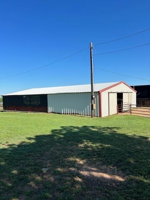 47.43 acres in Montague County - photo 6