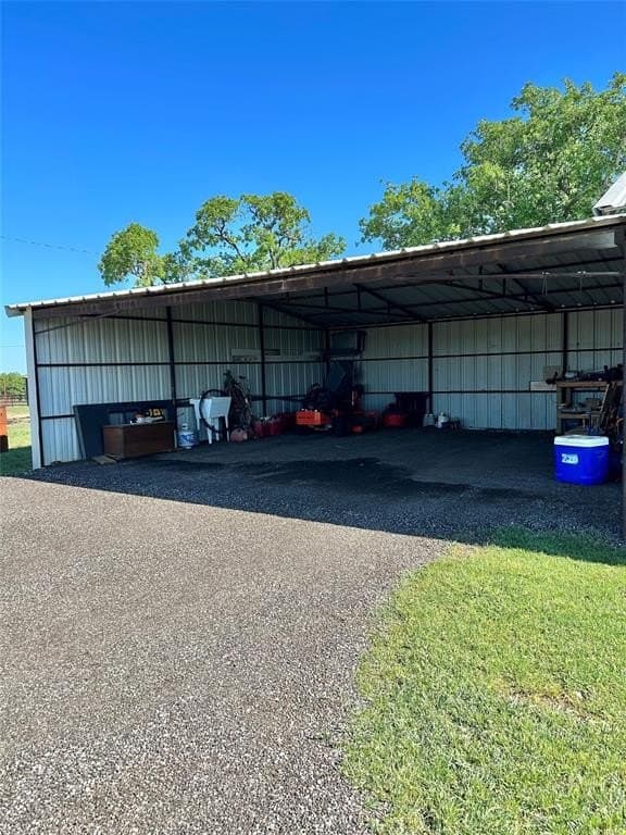 47.43 acres in Montague County - photo 26