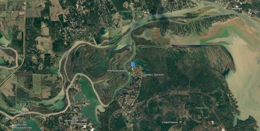 0.51 acres in San Jacinto County - photo 4