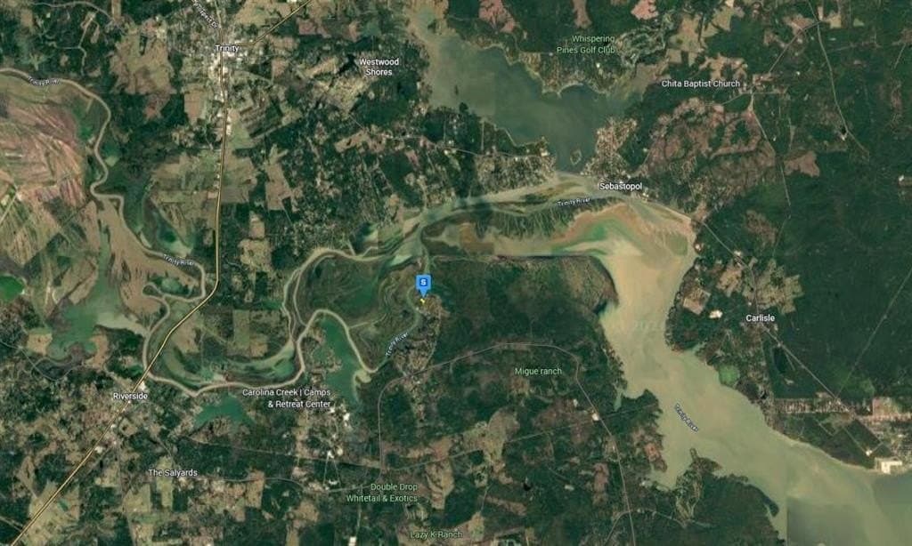 0.51 acres in San Jacinto County - photo 5