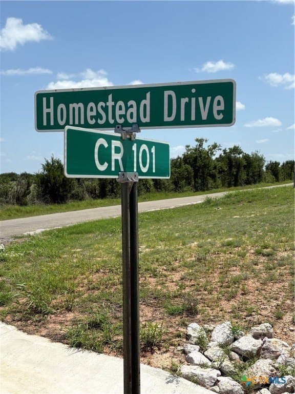 5.19 acres in Burnet County - photo 4