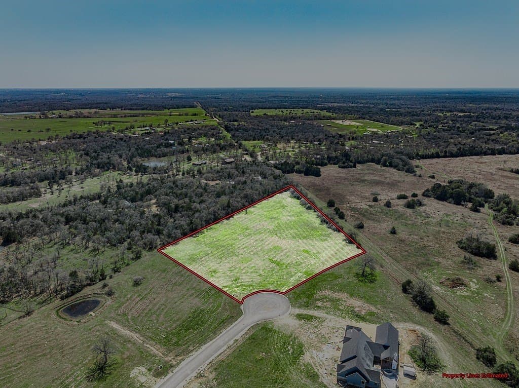 311 (Lot 5) Feder Way