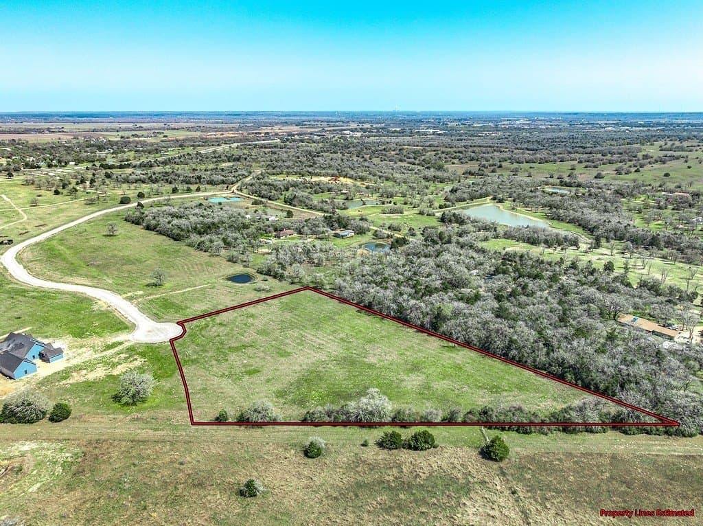 4.42 acres in Fayette County - photo 12