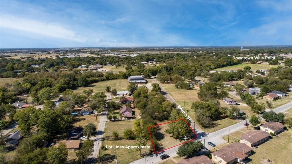 0.2 acres in Van Zandt County - photo 7