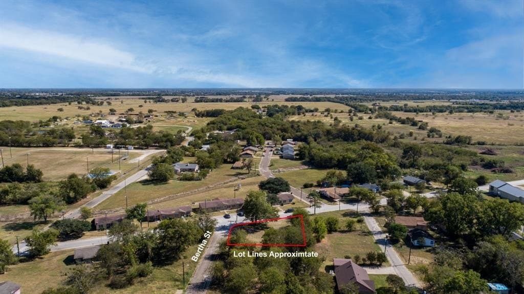 0.2 acres in Van Zandt County - photo 4