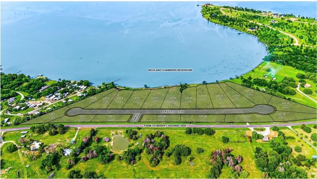1.1 acres in Navarro County - photo 19