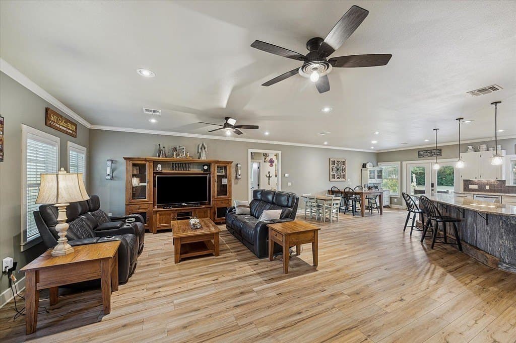 2.92 acres in Fayette County - photo 3