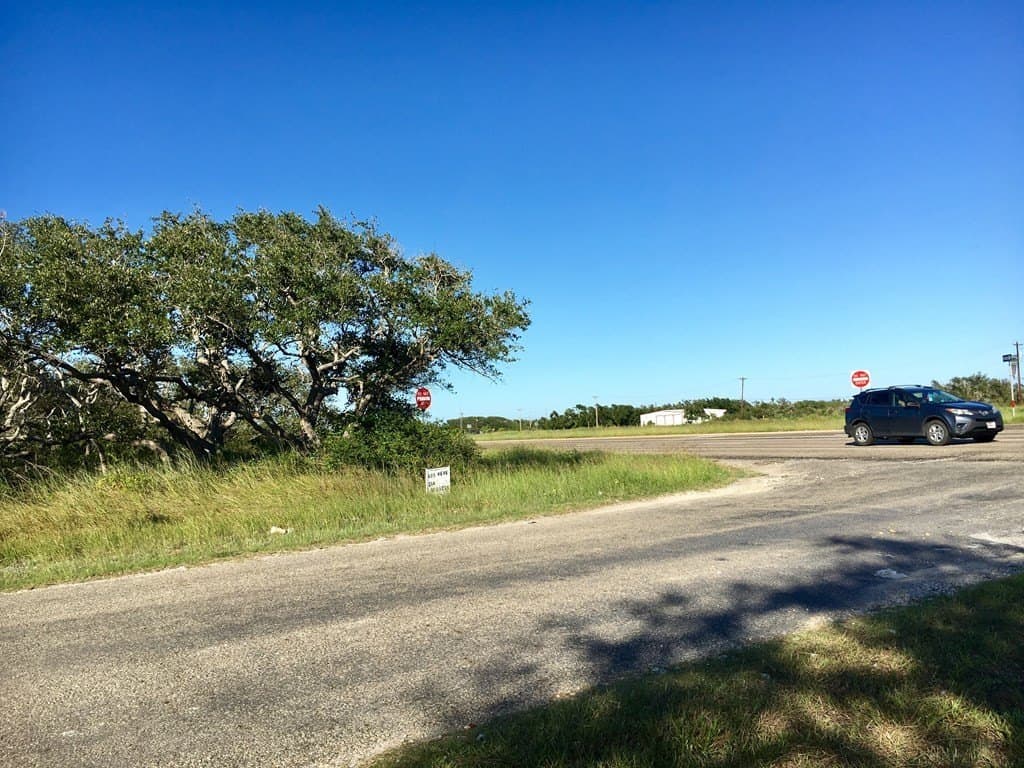 2.47 acres in Aransas County - photo 4
