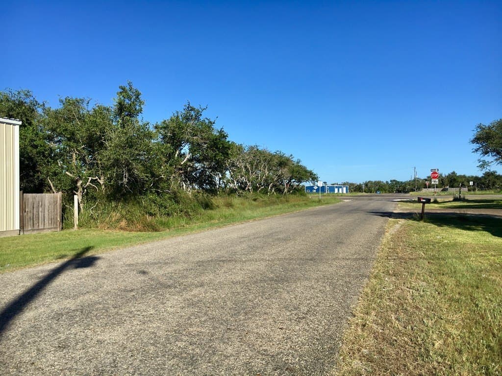2.47 acres in Aransas County - photo 2