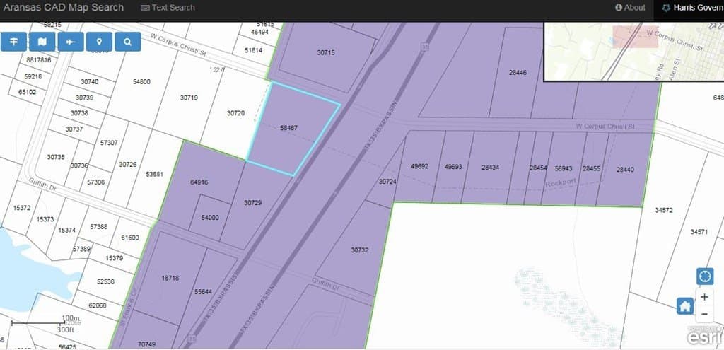2.47 acres in Aransas County - photo 3