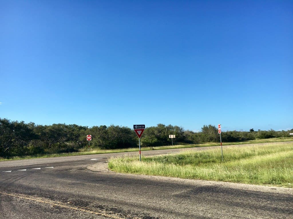 2.47 acres in Aransas County - photo 8