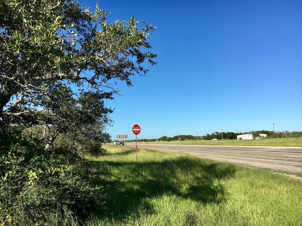 1901-1939 S H 35 Bypass