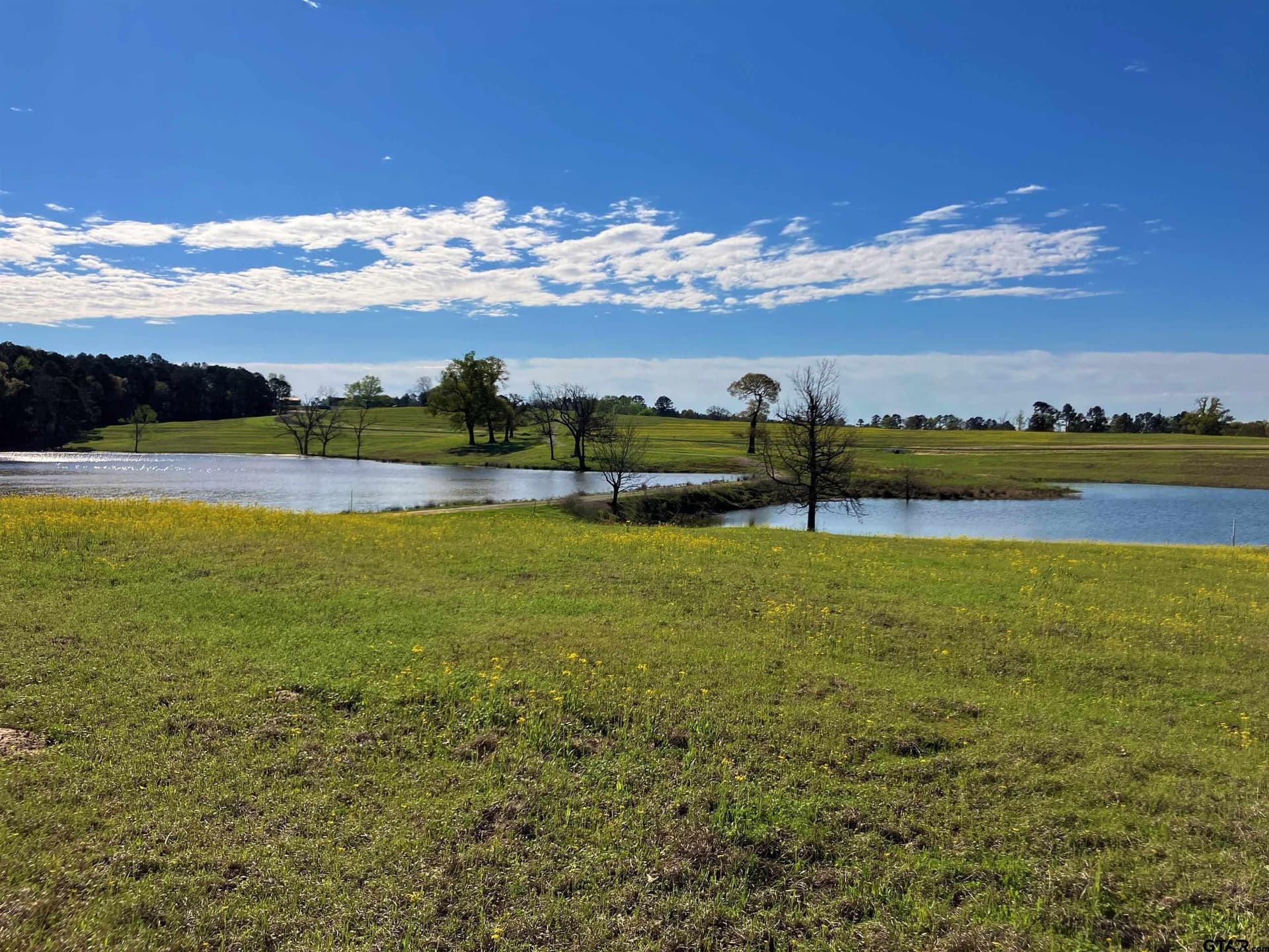 Lot 49 White Oak Creek Ranch