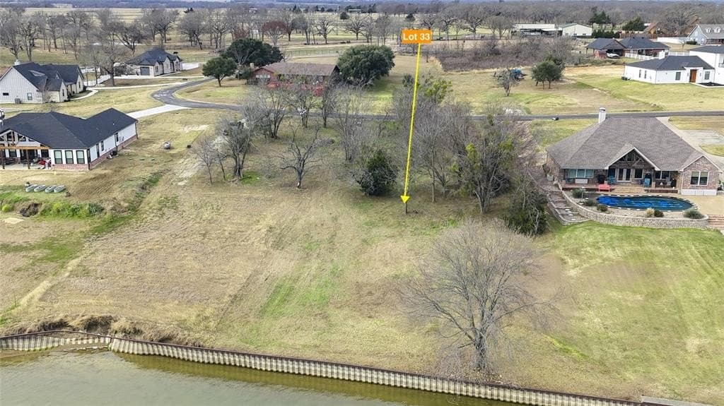 0.58 acres in Navarro County - photo 12