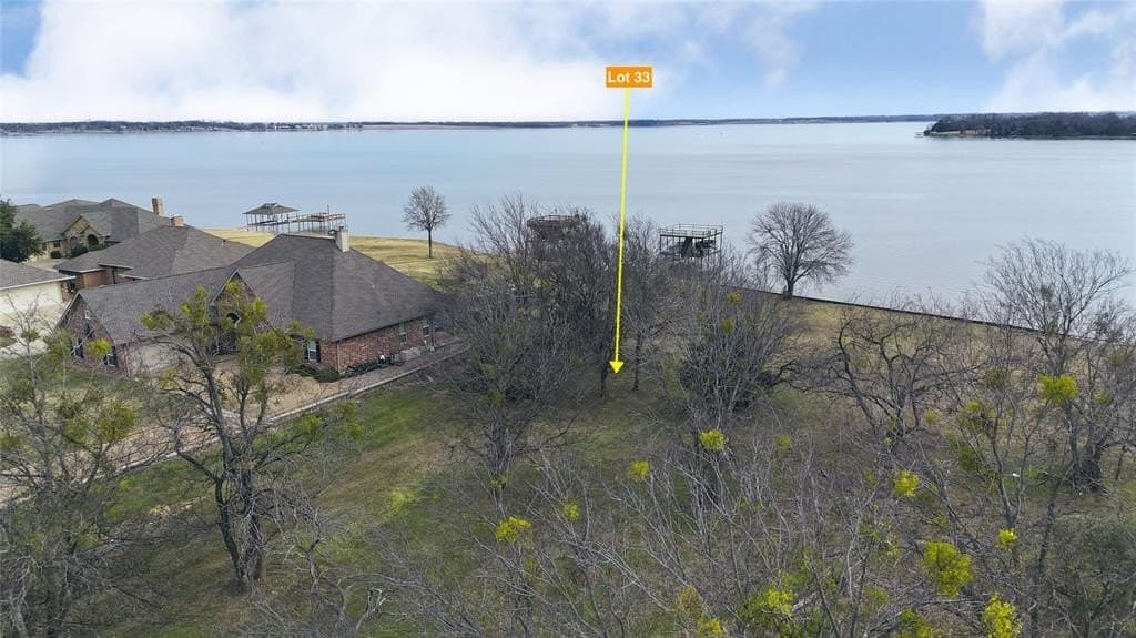 0.58 acres in Navarro County - photo 30