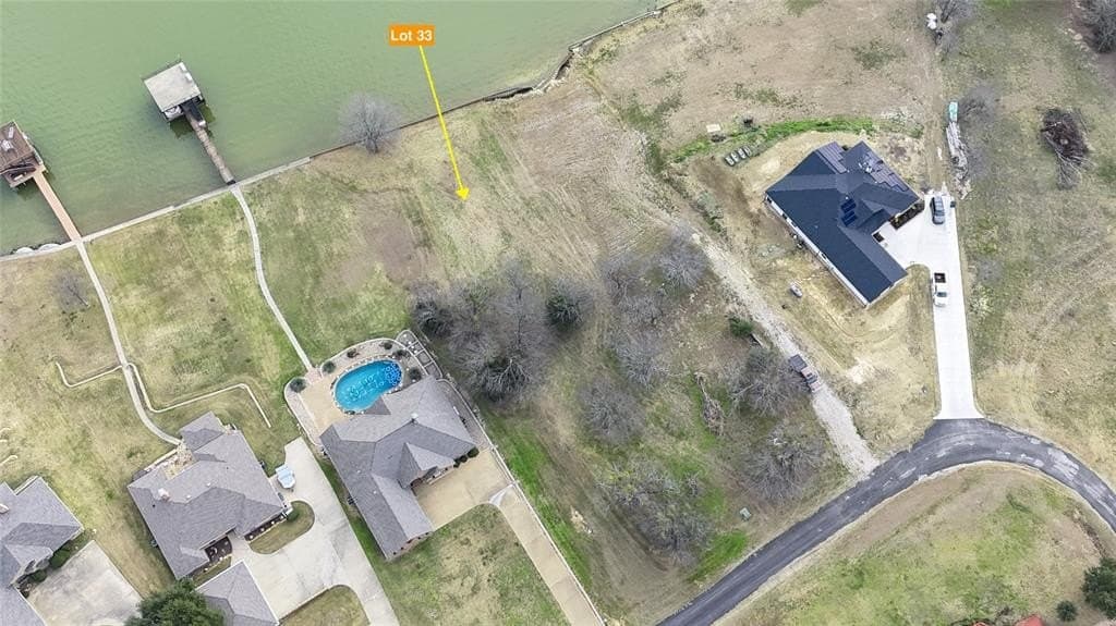 0.58 acres in Navarro County - photo 23