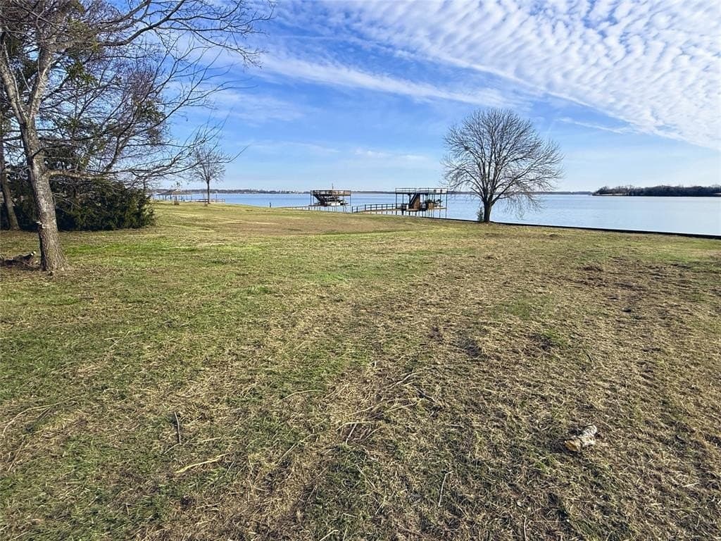 0.58 acres in Navarro County - photo 8
