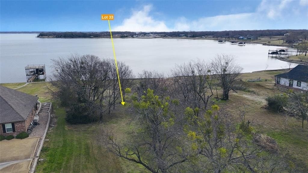 0.58 acres in Navarro County - photo 26