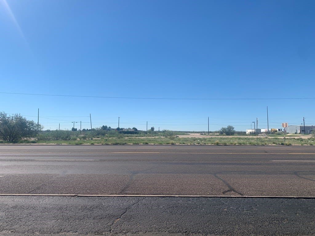 2.07 acres in Pecos County - photo 3