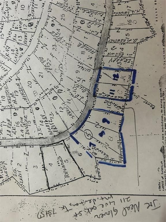 2.07 acres in Franklin County - photo 2