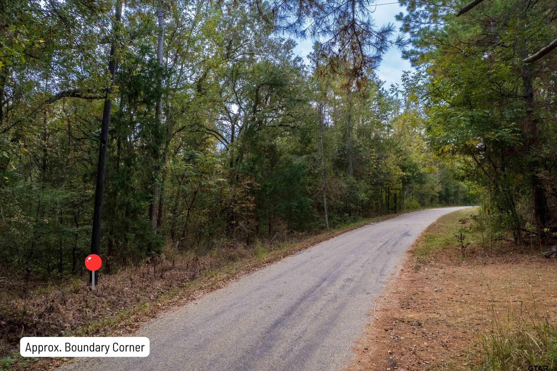 56.47 acres in Camp County - photo 5