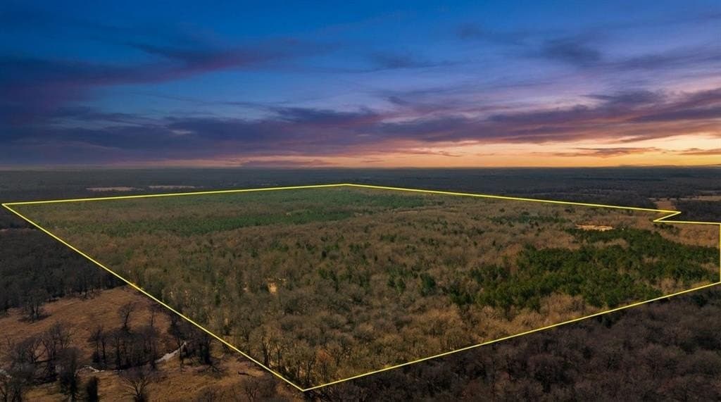 521.93 acres in Franklin (TX) County - photo 10